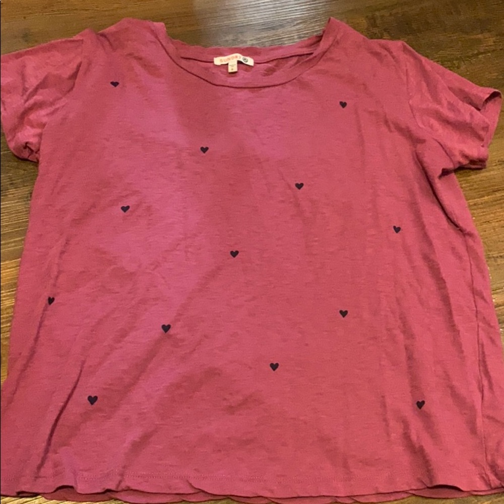 Sundry Graphic Tee
